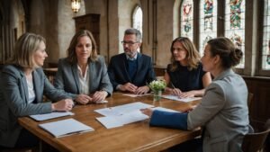 Ch-consulting - CSE : Guide Complet sur la Mise en Place et les Obligations Légales - Featured Image 1