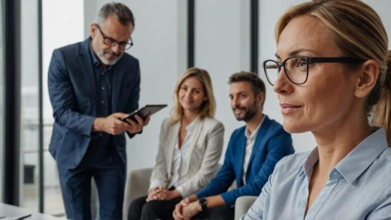 Ch-consulting - Formation Économique : Les Clés pour Optimiser la Gestion de Votre Entreprise - Featured Image 1
