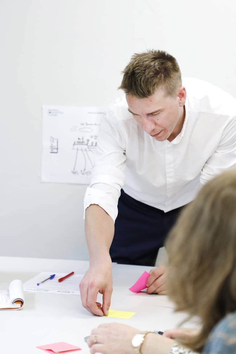 Ch-consulting - Comment améliorer le bien-être au travail grâce à une formation sur l'environnement professionnel ? - Featured Image 1