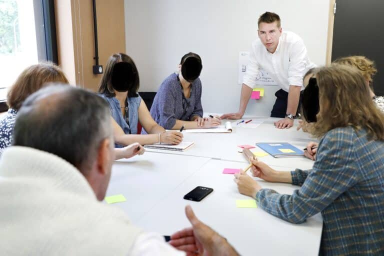 Ch-consulting - Comment une formation en communication peut-elle aider les élus à mieux gérer la crise climatique ? - Featured Image 1