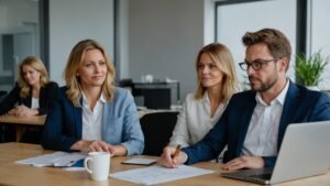 Ch-consulting - Formation CSE : Les Clés d'une Stratégie Efficace pour les Élus - Featured Image 1