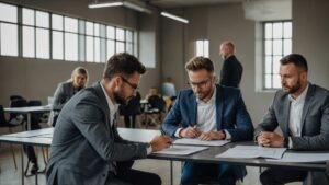 Ch-consulting - Formation Inspecteur du Travail : Les Étapes Clés pour Réussir votre Carrière - Featured Image 1