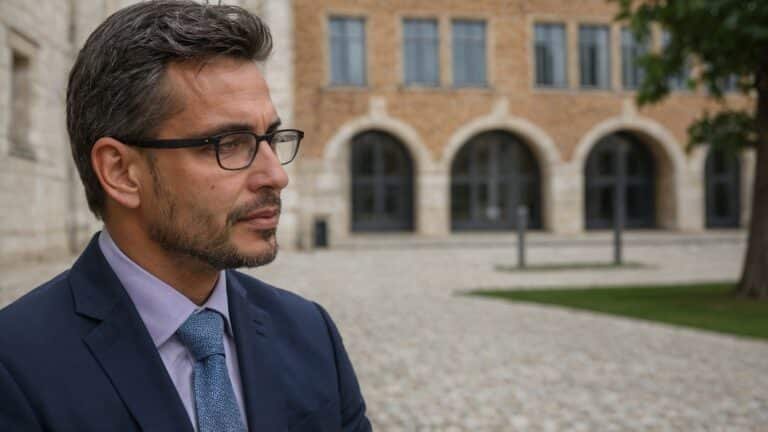 Ch-consulting - Formation Droit du Travail : Maîtrisez les Fondamentaux Juridiques en Entreprise - Featured Image 1