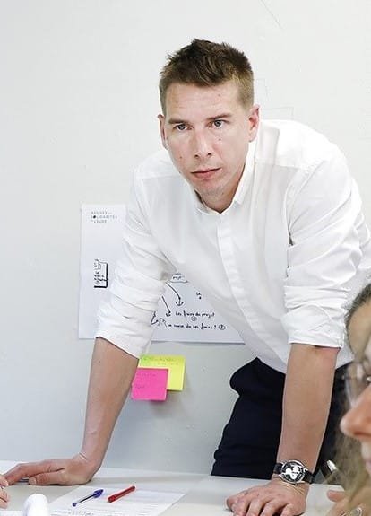 Ch-consulting - Comment le management participatif peut-il améliorer la motivation de vos équipes en 2025 ? - Featured Image 1