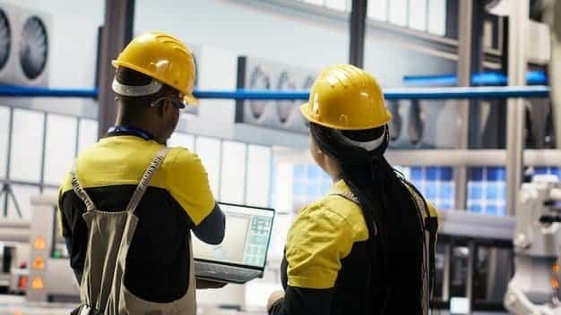 Ch-consulting - Guide complet sur la formation risques professionnels 2025 - Featured Image 1