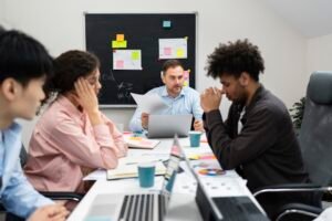 Ch-consulting - Formation gestion des conflits Le Havre : méthodes et budget - Featured Image 1