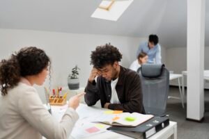 Ch-consulting - Formation gestion stress à Evreux : méthodes et budget - Featured Image 1