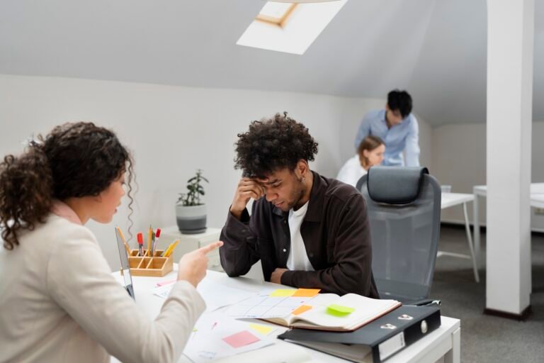 Ch-consulting - Formation gestion stress à Evreux : méthodes et budget - Featured Image 1